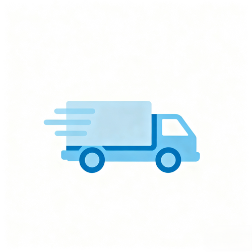 Mandatory Standard Shipping Fee